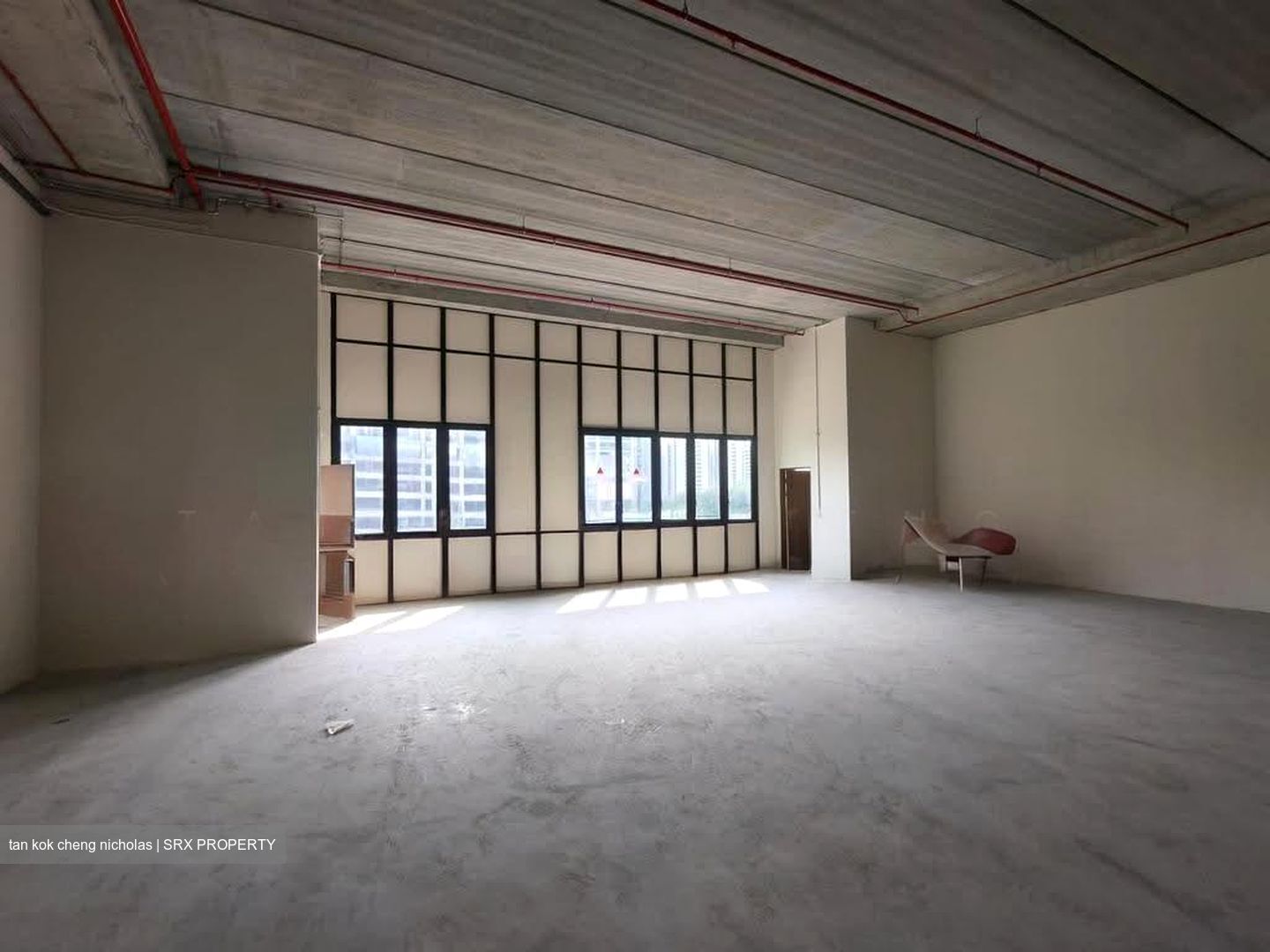 Stellar@tampines (D18), Factory #621525331